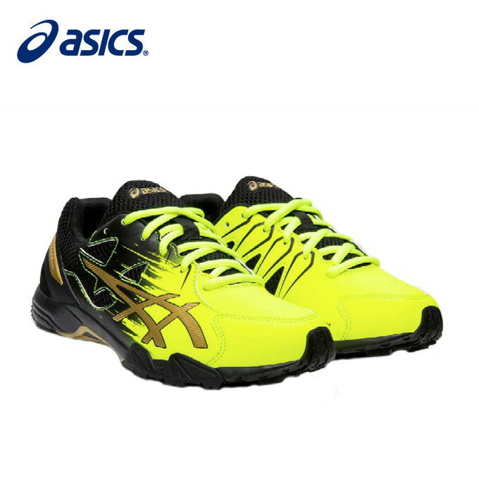 アシックス LAZERBEAM SD レーザービーム 1154A033 750 ランニングシューズ ジュニア asics