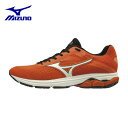 ミズノ WAVE RIDER 23 SW ウエーブライダー 23 SW J1GC190453 ランニングシューズ メンズ MIZUNO