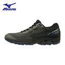 ミズノ ランニングシューズ メンズ WAVE RIDER GTX ウエーブライダー GTX J1GC187970 MIZUNO