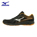 ミズノ スターゲイザー2 K1GA205009 ランニングシューズ メンズ MIZUNO