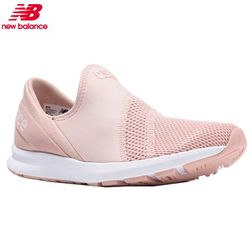 ニューバランス ランニングシューズ レディース FUEL CORE NERGIZE EZ SLIP-ON ナージャイズ イージー WLNRSLP1 new balance