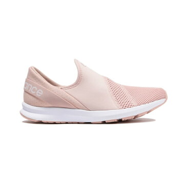 ニューバランス ランニングシューズ レディース FUEL CORE NERGIZE EZ SLIP-ON ナージャイズ イージー WLNRSLP1 new balance