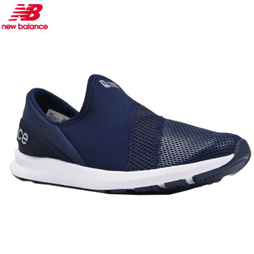 ニューバランス ランニングシューズ レディース FUEL CORE NERGIZE EZ SLIP-ON ナージャイズ イージー WLNRSLN1 new balance