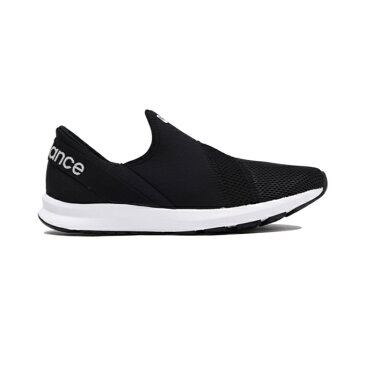 ニューバランス ランニングシューズ レディース FUEL CORE NERGIZE EZ SLIP-ON ナージャイズ イージー WLNRSLB1 new balance