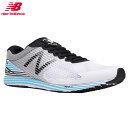 ニューバランス HANZOS FP MHANZSW2 D ランニングシューズ メンズ new balance