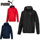 プーマ ウインドブレーカー ジャケット メンズ ESS裏メッシュウーブンジャケット 580832 PUMA