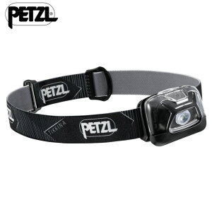 ペツル ヘッドライト LEDライト ティキナ E091DA00 Petzl通販格安セール情報 楽天 通販