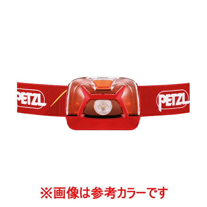 ペツル ヘッドライト LEDライト ティキナ E091DA02 Petzl通販格安セール情報 楽天 通販