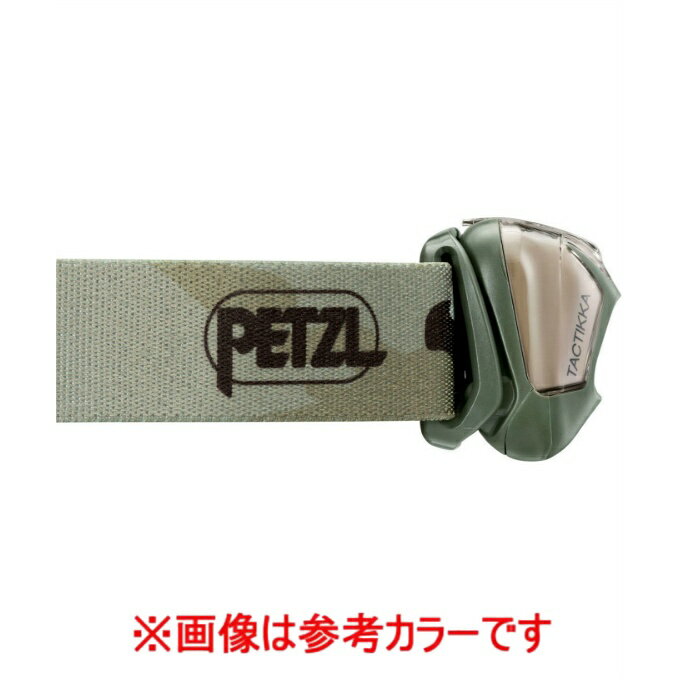 ペツル ヘッドライト LEDライト タクティカ E093HA02 Petzl通販格安セール情報 楽天 通販