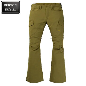 バートン BURTON スノーボードウェア パンツ レディース GORE-TEX Gloria Pant ゴアテックス グロリアパンツ 205561 300