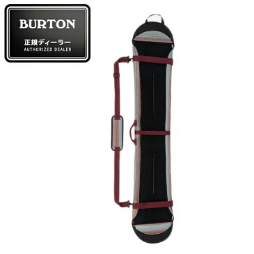 バートン スノーボードソールカバー メンズ JPN Board Sleeve 109901 AGRSP BURTON