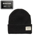 バートン BURTON ビーニー メンズ VT. Beanie 176581 001