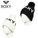 ロキシー ROXY ビーニー レディース TONIC BEANIE トニック ERJHA03557