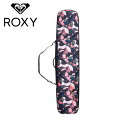 ロキシー ROXY スノーボードケース レディース BOARD SLEEVE BAG ボード スリーブ バッグ ERJBA03041