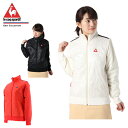 ルコック le coq sportif ゴルフウェア ジャケット レディース 自販機千鳥キルト漆シレー QGWOJK04