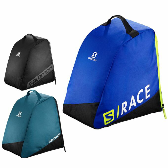 サロモン salomon スノーボード ブーツケース メンズ レディース オリジナル ブーツバッグ