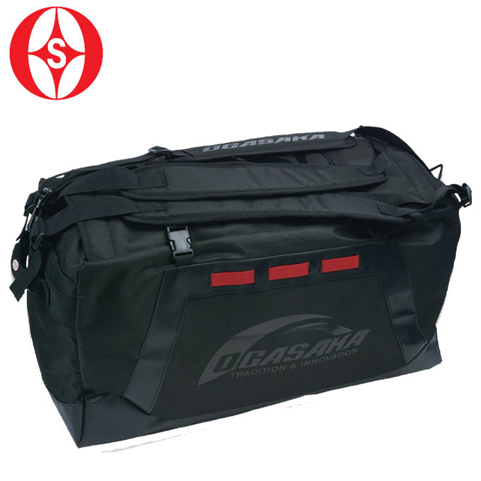 オガサカ ダッフルバッグ メンズ レディース DUFFLE BAG OGASAKA