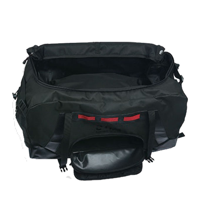 オガサカ ダッフルバッグ メンズ レディース DUFFLE BAG OGASAKA