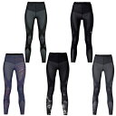 【全品対象最大10%OFFクーポン 10/24 20:00~10/27 1:59】シーダブリューエックス CW-X ロングタイツ レディース ジェネレーター 2.0 ロング HZY399