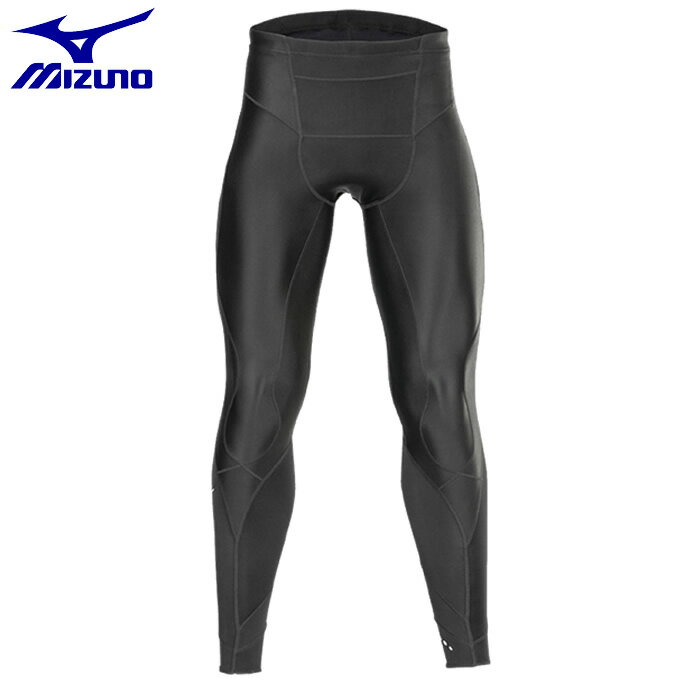 ミズノ ロングタイツ メンズ BG 8000II ロング K2MJ9B0209 MIZUNOのサムネイル
