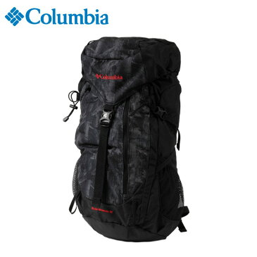 コロンビア ザック メンズ レディース バークマウンテンブルー30 PU8337 011 Columbia