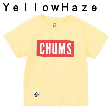 チャムス CHUMS 半袖シャツ ジュニア キッズオールドブービーTシャツ CH21-1131