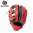 【最大10%OFFクーポン!7/4 20:00〜7/11 1:59】野球 一般軟式グラブ オールラウンド メンズ レディース 一般用グラブ VQ550101J0...