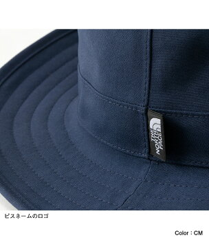 ノースフェイス レインハット メンズ レディース GORE-TEX Hat ゴアテックスハット NN41912 CM THE NORTH FACE