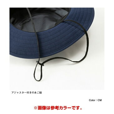 ノースフェイス レインハット メンズ レディース GORE-TEX Hat ゴアテックスハット NN41912 K THE NORTH FACE