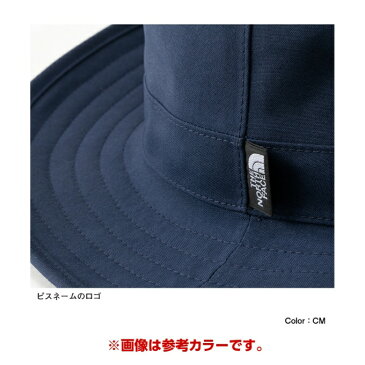 ノースフェイス レインハット メンズ レディース GORE-TEX Hat ゴアテックスハット NN41912 K THE NORTH FACE