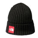 ノースフェイス ビーニー メンズ レディース カプッチョリッド NN41716 TR THE NORTH FACE