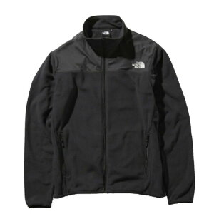 ノースフェイス スウェットジャケット メンズ Mountain Versa Micro Jacket マウンテンバーサマイクロジャケット NL71904 K THE NORTH FACE