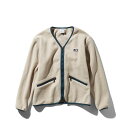 ザ・ノース・フェイス カーディガン レディース ARMADILLA Cardigan アルマディラカーディガン NAW71931 OM THE NORTH FACE ノースフェイス