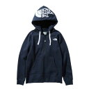 ノースフェイス スウェットパーカー レディース リアビューフルジップフーディ NTW61955 UN THE NORTH FACE ノースフェイス スウェットパーカー レディース リアビューフルジップフーディ NTW61955 UN THE NORTH FACE