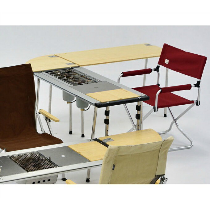 スノーピーク キッチンテーブル天板 ウッドテーブル S竹 CK-125TR snow peak通販格安セール情報 楽天 通販