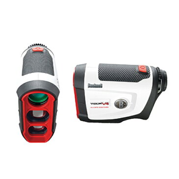 【クーポンで1000円引 5/1まで】 Bushnell ブッシュネル ゴルフ 計測器 ピンシーカー ツアーV4シフトジョルト