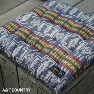 ペンドルトン チェアクッション チェアーパッド 19801650 PENDLETON通販格安セール情報 楽天 通販