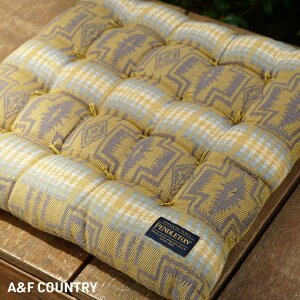 ペンドルトン チェアクッション チェアーパッド 19801650 PENDLETON通販格安セール情報 楽天 通販