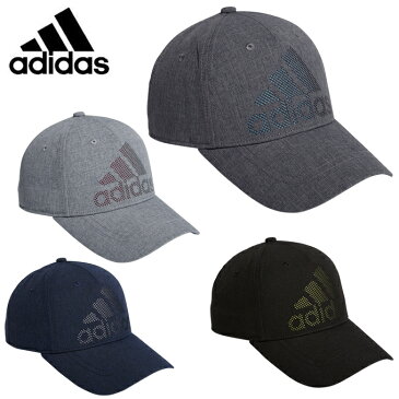 【4/15はエントリー＆楽天カードで5倍】 アディダス ゴルフ キャップ メンズ レーザードットロゴキャップ HFG00 adidas