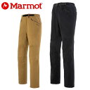 【ポイント5倍 12/26 9:59まで】 マーモット Marmot ロングパンツ メンズ Act Easy Warm Pant アクトイージーウォームパンツ TOMOJD86