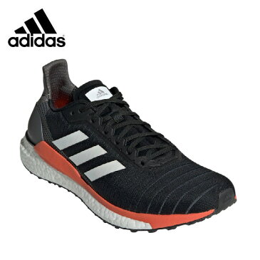 アディダス SOLAR GLIDE 19 ソーラー グライド 19 G28062 CDR32 ランニングシューズ メンズ adidas