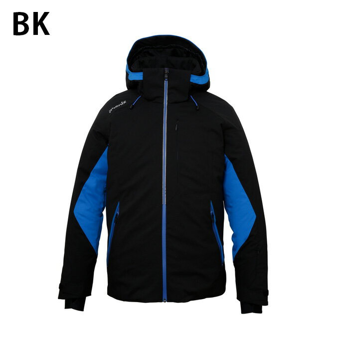 フェニックス Phenix スキーウェア ジャケット メンズ PS972OT34