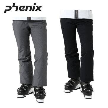 フェニックス Phenix スキーウェア パンツ レディース SKI PT PS982OB61