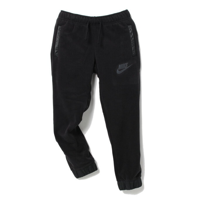 ナイキ スウェットパンツ ジュニア YTH ウィンターイズド パンツ BV4510-011 NIKE