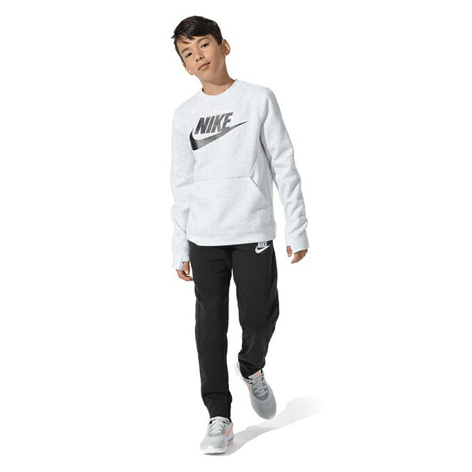 ナイキ スウェットパンツ ジュニア YTH クラブ フリース ジョガー パンツ CI2911-010 NIKE