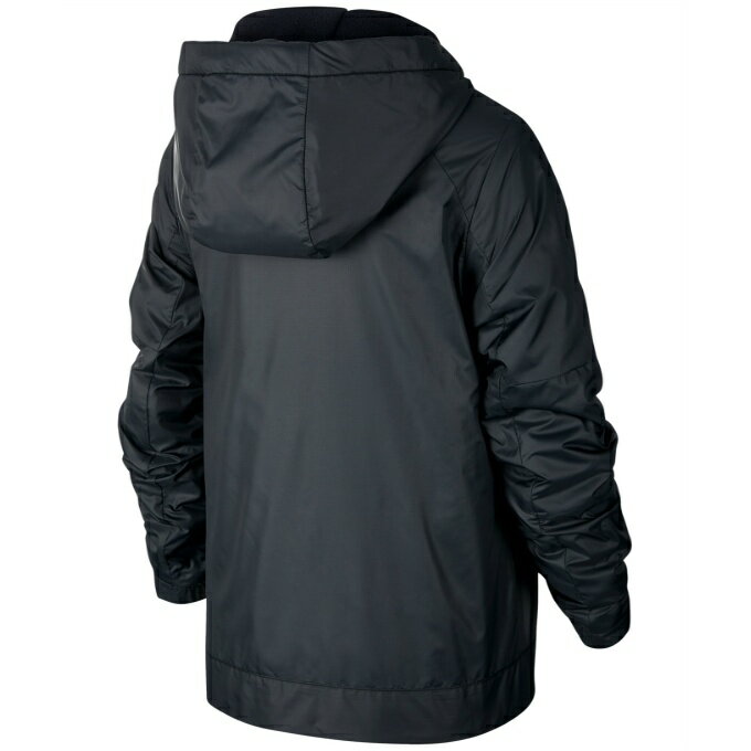 ナイキ フリースジャケット ジュニア YTH ボーイズ LND OW フリース ジャケット 939556-011 NIKE