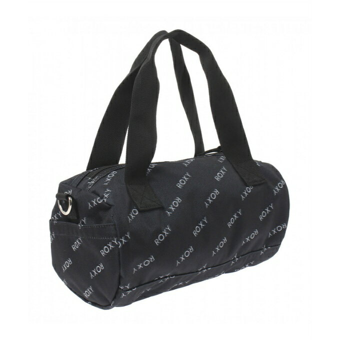 ロキシー ROXY ドラムバッグ レディース MOVING ON ムービングオン RBG194313-BBK