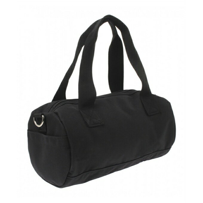 ロキシー ROXY ドラムバッグ レディース MOVING ON ムービングオン RBG194313-BLK