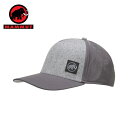 【最大10%OFFクーポン!7/4 20:00〜7/11 1:59】マムート MAMMUT キャップ 帽子 メンズ レディース アルナスカ CAP 1191-0...