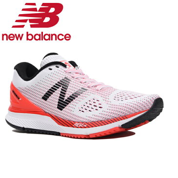 ニューバランス ランニングシューズ レディース HANZOU ハンゾー WHANZUM2 D new balance